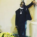 lajuan walker - @radic.alone - Instagram