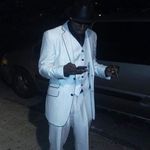 Lajuan Walker - @walkerlajuan01 - Instagram