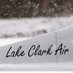 Lake Clark Air - @lake_clark_air - Instagram