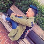 LAKE - @lake_____clarkmbjx - Instagram