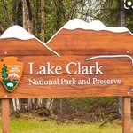 @lakeclark_alaska - Instagram