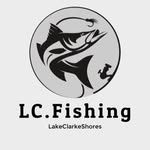 LC Fishing - @lakeclarkehittas - Instagram