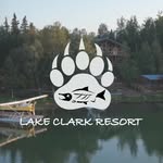 The Farm Lodge - Lake Clark Resort - @lakeclarkresort - Instagram
