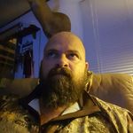 Lake Smith - @floridawalrus2 - Instagram
