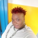Lakeea Blake, Mary Kay - @lakeeablakemk - Instagram