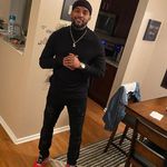 Lakeem Goode - @lakeemgoode - Instagram