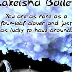 Lakeisha Bailey - Facebook