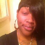 Lakeisha Bailey - @prettykee10 - Instagram