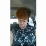 Lakeisha Alexander - @beardlakeisha - Instagram
