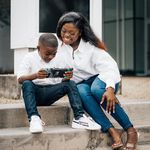 Keisha Combs - @diamondintherough1985 - Instagram