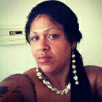 Lakisha Cooley Goldie - @goldiesip - Instagram
