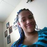 Lakeisha Cunningham - @cunninghamlakeisha - Instagram