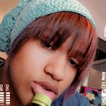 lakeisha Cunningham - @kiwii_605 - Instagram