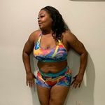 Lakeisha Keke Dillard - @keke_redbone_mango - Instagram