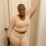 Lakeisha Dotson - @cookie_foxx365 - Instagram