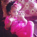 Akeisha Ector - @ectorgirl - Instagram