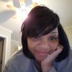 Lakeisha Ector - @keishae79 - Instagram