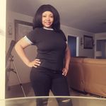 Shunta_80 - @lakeishaepps - Instagram