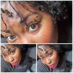 Lakisha Selah Eubanks - @lakishaeubanks - Instagram