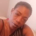 Lakeisha Ferrell - @luckymeferrell - Instagram