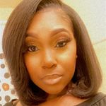 Lakeisha E. Fields - @_lakeishaa - Instagram