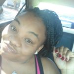 LaKeisha Ford - @msk2007 - Instagram
