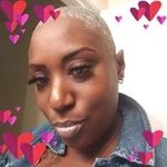 Lakeisha Ford - @lakeishaf1 - Instagram