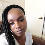 Lakeisha Ford - @keyshia9624 - Instagram