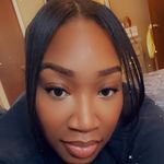 Lakeisha Ford - @lakeishaford59 - Instagram