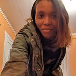 LaKeisha Ford - @lakbabay - Instagram