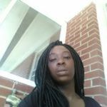 Lakeisha Ford - @lakeishaford12005 - Instagram