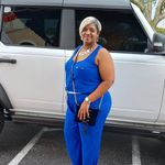 Lakeisha Ford - @keylee_90 - Instagram