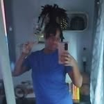 Lakeisha Ford - @candyladykeisha - Instagram
