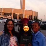 Lakeisha Gaines - Facebook
