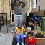 Lakeisha Galloway - @gallowaysrr - Instagram