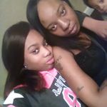 Lakeisha Gamble - @jackee1221 - Instagram