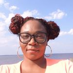 LaKeisha Gamble - @mskeishamoni - Instagram