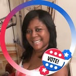 Keisha Gardner - @lakeishagardner - Instagram