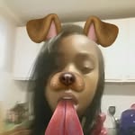 Lakeisha gardner - @kkbaby1011 - Instagram