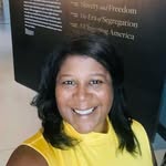 LaKeisha Gardner - @votingwithapurpose - Instagram
