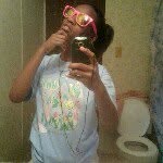 keisha/aka swag kid - @lakeishagoodwin - Instagram