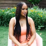LaKeisha Gray-Sewell MSW - @lakeishagraysewell - Instagram