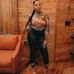 Lakeisha Hampton - Facebook