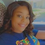 Lakeisha Hampton - @cute_kiki72 - Instagram
