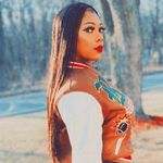Lakeisha Jordan Ryland Hampton - @lakeishahampton - Instagram