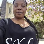 Lakeisha Harrell - @happydiva1 - Instagram
