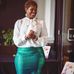 Latisha Hendrix - Facebook