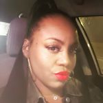 Keisha Herring - @mzkiwi_1 - Instagram
