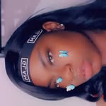 Keisha Herring - @thereal_lilkiki - Instagram