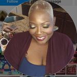 keisha Herrington-Conteh - @keishaconteh_ - Instagram